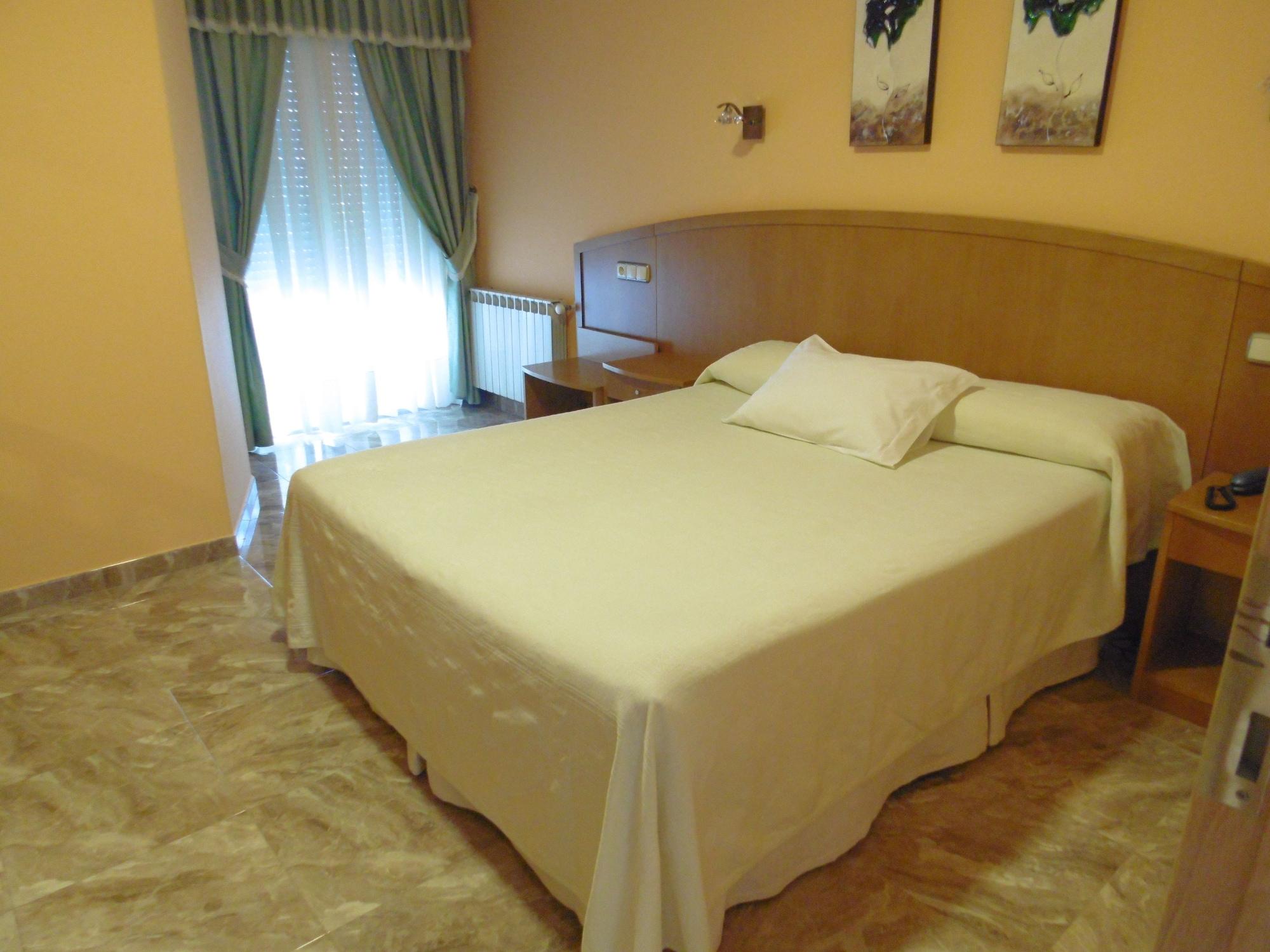 Hotel Miramar 2** Superior Playa de la Lanzada Exteriér fotografie